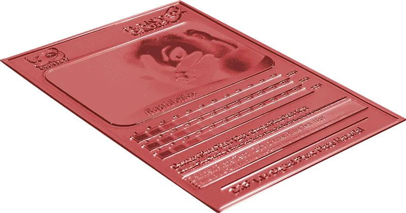 Rapidoflex 10