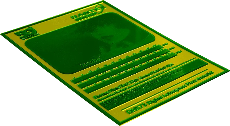 Torelief 10 Torelief