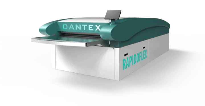 Rapidoflex M2 10 Rapidoflex M2