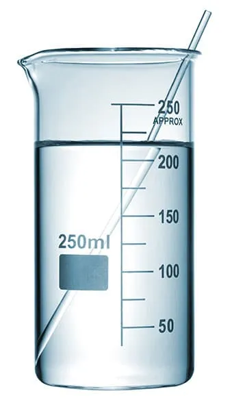 beaker 11 beaker